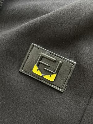 wholesale quality fendi shorts model no. 25